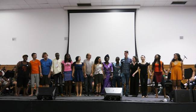 Read more about the article What is digital cinema in the context of West African video film practice?